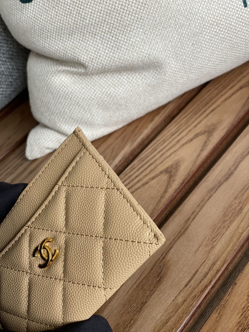 Ch**el wallet purse
